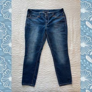 Maurice’s Jeans Slim Fit